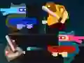 Igra Smrtonosna Borba online Igra Smrtonosna Borba online