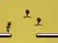 Igra Stickman Idi online Igra Stickman Idi online