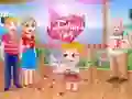 Igra Beba Hazel: Dan zaljubljenih online Igra Beba Hazel: Dan zaljubljenih online