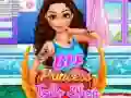 Igra BFF Princesa Tattoo Shop online Igra BFF Princesa Tattoo Shop online