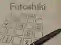 Igra Futoshiki online