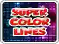 Igra Super Boje Linije online Igra Super Boje Linije online