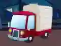 Igra Zabavna Sloga Kamiona online Igra Zabavna Sloga Kamiona online