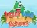Igra Povratak Male Dinosaurove Avanture online Igra Povratak Male Dinosaurove Avanture online
