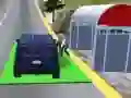 Igra Vožnja po Brdima online