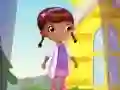 Igra Doc Mcstuffins Beskonačni Trkačica online Igra Doc Mcstuffins Beskonačni Trkačica online