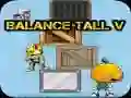 Igra Balans Visok V online Igra Balans Visok V online