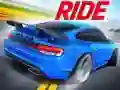 Igra Drift Vožnja online