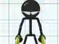 Igra Gun Fu: Stickman 2 online Igra Gun Fu: Stickman 2 online