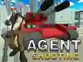 Igra Agentsko pucanje online Igra Agentsko pucanje online