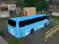 Igra Simulator Autobusnog Prevoza online Igra Simulator Autobusnog Prevoza online