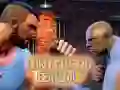 Igra 3D Kung Fu Borba: Sredi Ih Sve online