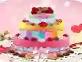 Igra Savršena vjenčana torta online Igra Savršena vjenčana torta online