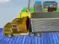 Igra Nemoguća Vožnja Kamiona online Igra Nemoguća Vožnja Kamiona online