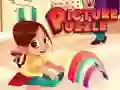 Igra Slika puzzle online Igra Slika puzzle online