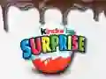 Igra Kinder Surprise online Igra Kinder Surprise online