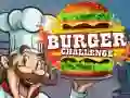 Igra Izazov Burgera online Igra Izazov Burgera online