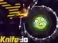 Igra Nož.io online