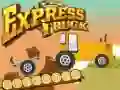 Igra Express Kamion online