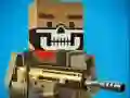 Igra Luda Pixel Rat online