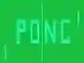 Igra Pong online Igra Pong online