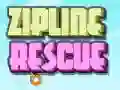 Igra Spašavanje na zip-lajni online