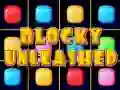 Igra Blocky Oslobođen online Igra Blocky Oslobođen online