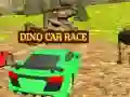 Igra Dino Automobilska Trka online Igra Dino Automobilska Trka online