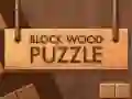 Igra Blok Drvena Puzzles online Igra Blok Drvena Puzzles online
