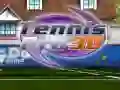 Igra Tenis Pro 3D online Igra Tenis Pro 3D online