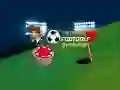 Igra Evolucija Ekstremnog Futsala online