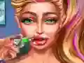 Igra Super Injekcije Usana Lutke online Igra Super Injekcije Usana Lutke online