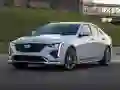 Igra Cadillac Ct4 online