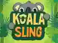 Igra Koala Sling online Igra Koala Sling online