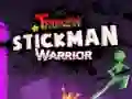 Igra Stickman Ratnici: Fatalnost online