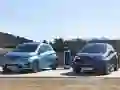 Igra Renault Zoe online Igra Renault Zoe online