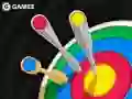 Igra Pogodak Boje online Igra Pogodak Boje online