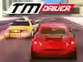 Igra TM Vozač online Igra TM Vozač online