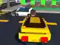 Igra Lego Superheroja Trka online