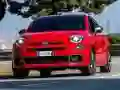 Igra Fiat 500x Sport online Igra Fiat 500x Sport online
