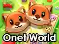 Igra Onet Svijet online Igra Onet Svijet online