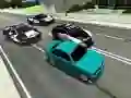Igra Lud policajac utrka automobila: Policijski automobil vs Bijeg gangster online Igra Lud policajac utrka automobila: Policijski automobil vs Bijeg gangster online