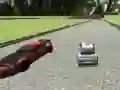 Igra Policijski Trkaći Auto online Igra Policijski Trkaći Auto online