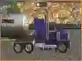 Igra Transport Naftnih Tankera online