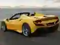 Igra Ferrari F8 Spider online Igra Ferrari F8 Spider online