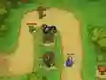 Igra Obrana Kule 2D online Igra Obrana Kule 2D online