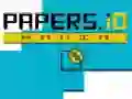 Igra Papers.io Manija online