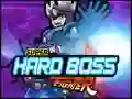 Igra Super Težak Boss Borac online Igra Super Težak Boss Borac online