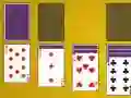 Igra Klasični Solitaire online