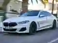 Igra BMW Serija 8 online Igra BMW Serija 8 online